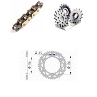 Drivpaket Förstärkt/ultralätt AFAM