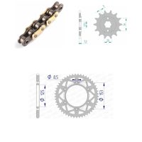 Drivpaket Förstärkt/ultralätt AFAM