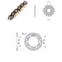 Drivpaket Förstärkt/ultralätt AFAM