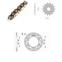 Drivpaket Förstärkt/ultralätt AFAM