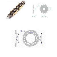 Drivpaket Förstärkt/ultralätt AFAM
