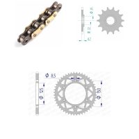 Drivpaket Förstärkt/ultralätt AFAM