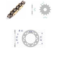 Drivpaket Förstärkt/ultralätt AFAM