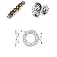 Drivpaket Förstärkt/ultralätt AFAM