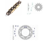 Drivpaket Förstärkt/ultralätt Självrengörande AFAM