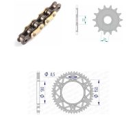 Drivpaket Förstärkt/ultralätt Självrengörande AFAM