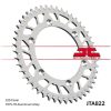 Drivpaket Förstärkt/ultralätt Självrengörande JT CHAINS 520X1R 14/50 – miniatyr 3