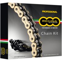 Drivpaket Komplett REGINA