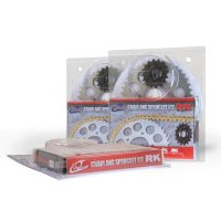 Drivpaket RK/CHT