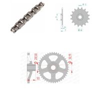 Drivpaket Standard AFAM