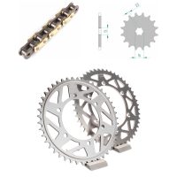 Drivpaket Standard AFAM