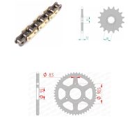 Drivpaket Standard AFAM