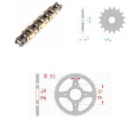 Drivpaket Standard AFAM