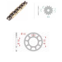 Drivpaket Standard AFAM