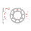 Drivpaket Standard AFAM 420R1 11/58 – miniatyr 2