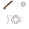 Drivpaket Standard AFAM 420R1 11/58 – miniatyr 1