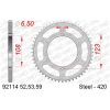 Drivpaket Standard AFAM 420R1 11/59 – miniatyr 2