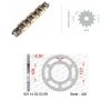 Drivpaket Standard AFAM 420R1 11/59 – miniatyr 1