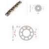 Drivpaket Standard AFAM 420R1 11/59 – miniatyr 1