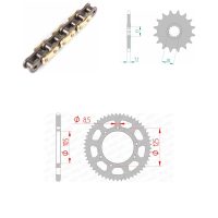 Drivpaket Standard AFAM