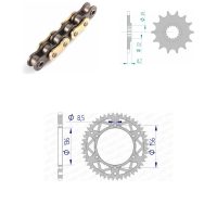 Drivpaket Standard AFAM