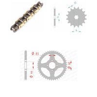 Drivpaket Standard AFAM
