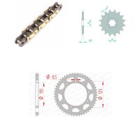 Drivpaket Standard AFAM