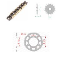 Drivpaket Standard AFAM