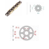 Drivpaket Standard AFAM