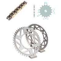Drivpaket Standard AFAM