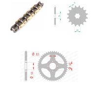 Drivpaket Standard AFAM