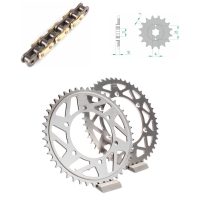 Drivpaket Standard AFAM