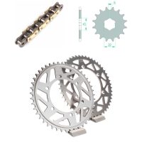 Drivpaket Standard AFAM