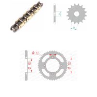 Drivpaket Standard AFAM