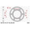 Drivpaket Standard AFAM 428R1 12/60 – miniatyr 2