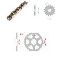 Drivpaket Standard AFAM
