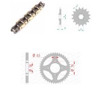 Drivpaket Standard AFAM