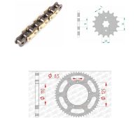 Drivpaket Standard AFAM