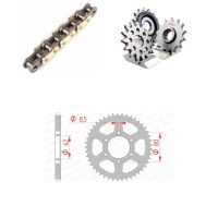 Drivpaket Standard AFAM