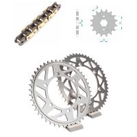 Drivpaket Standard AFAM