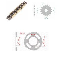 Drivpaket Standard AFAM