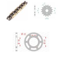Drivpaket Standard AFAM