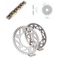 Drivpaket Standard AFAM