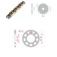 Drivpaket Standard AFAM