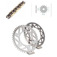 Drivpaket Standard AFAM