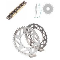 Drivpaket Standard AFAM