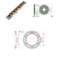 Drivpaket Standard AFAM