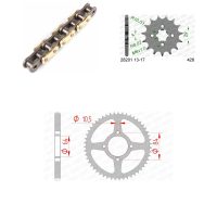 Drivpaket Standard AFAM