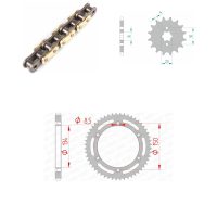 Drivpaket Standard AFAM