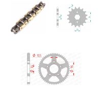 Drivpaket Standard AFAM